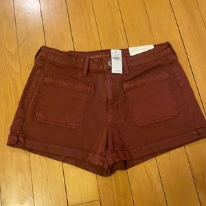 American Eagle shortie